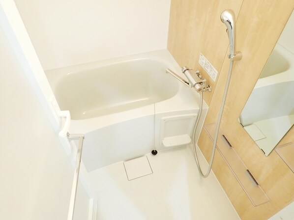 ベルグレードNFの物件内観写真